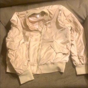 🚨NEED2GO H&M Bomber Jacket